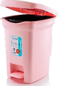 Pedal Bin Adena Size 1