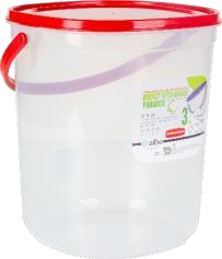 Bin 20L Paradise