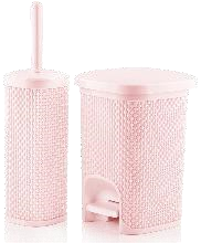 Bin Brush Set Pazirik