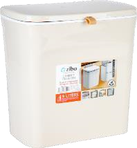 Cabinet Trash Bin Arka Size 1