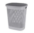Laundry Basket with Lid Hermes
