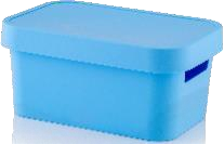 Box Brofeh Size 2