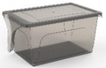 Organizer With Handle Saman