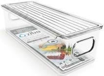 Organizer with Lid Adrina 1400ML