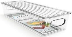 Organizer with Lid Adrina 3000ML
