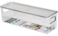 Organizer with Lid Adrina 3200ML