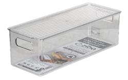 Organizer with Lid Adrina 4800ML