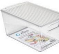 Organizer with Lid Adrina 5900ML