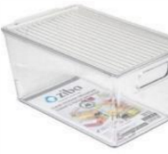 Organizer with Lid Adrina 5900ML