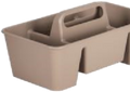Organizer With Handle 4 Griad 32x18