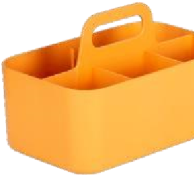Organizer And Spoon Box Sortchi