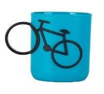 Cup Bicycle