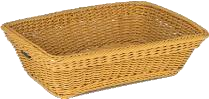Weave Basket Pamchal