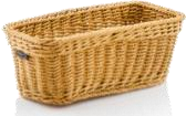 Weave Basket Bahar