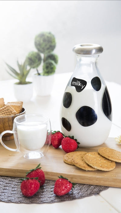 Milk Bottle