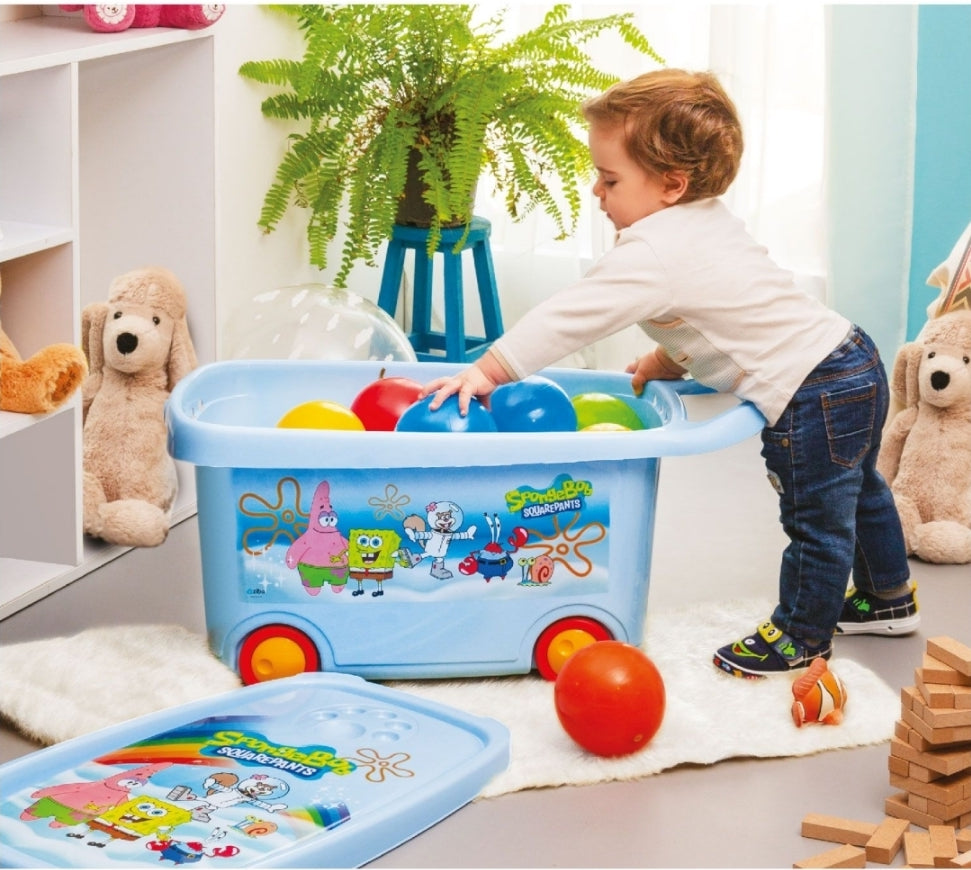 Box Matilus