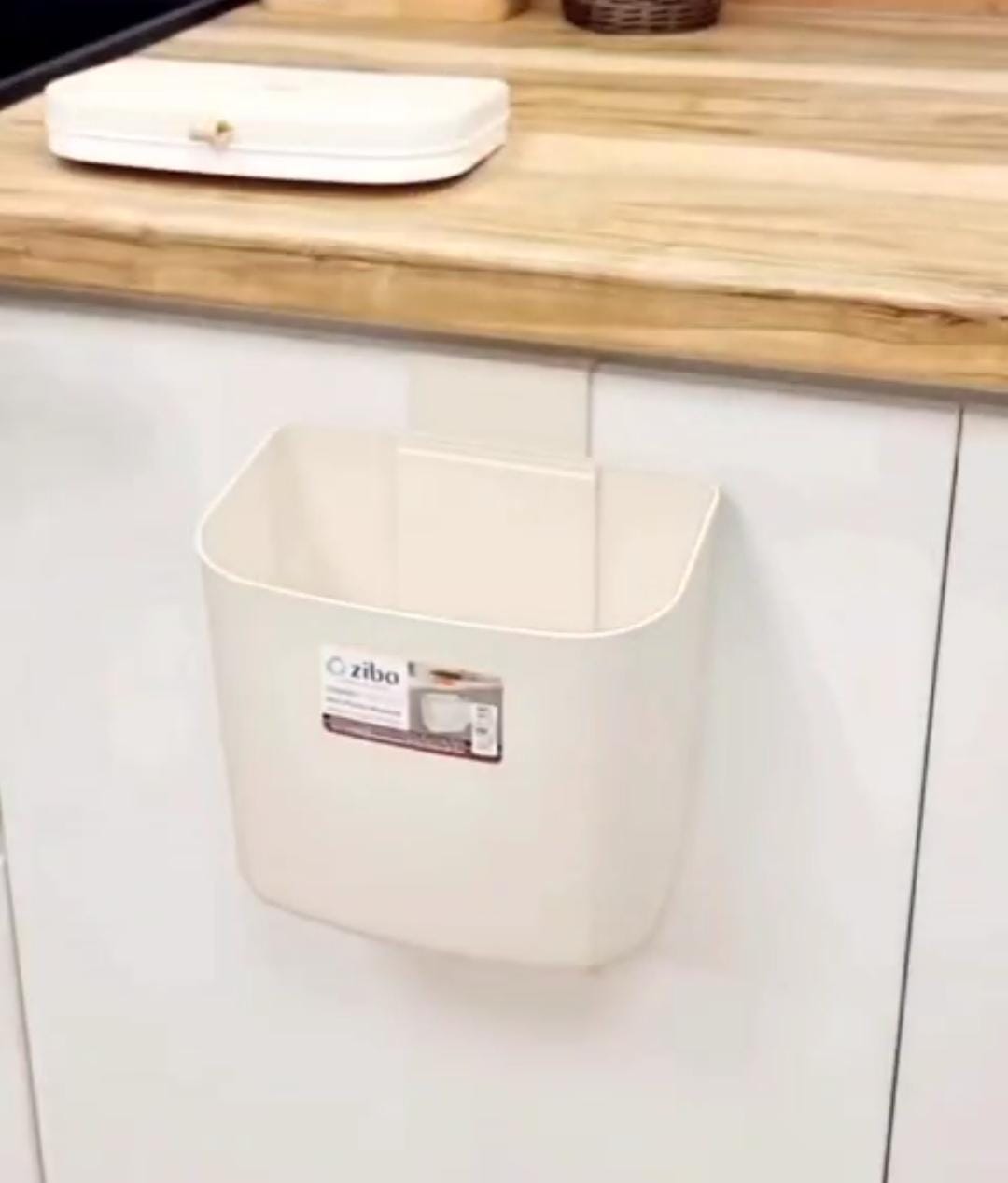 Cabinet Trash Bin Noyan