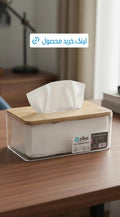 Tissue Box Soft