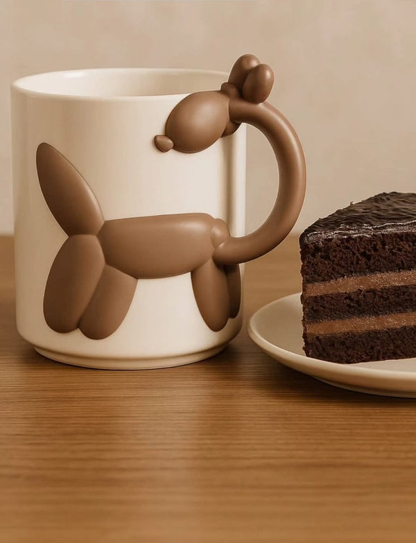 Cup Giraffe