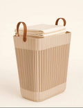 Rectangle Laundry Basket Bandik Size 1