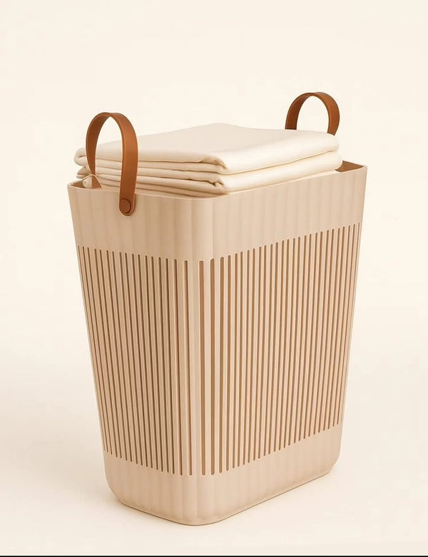 Rectangle Laundry Basket Bandik Size 1