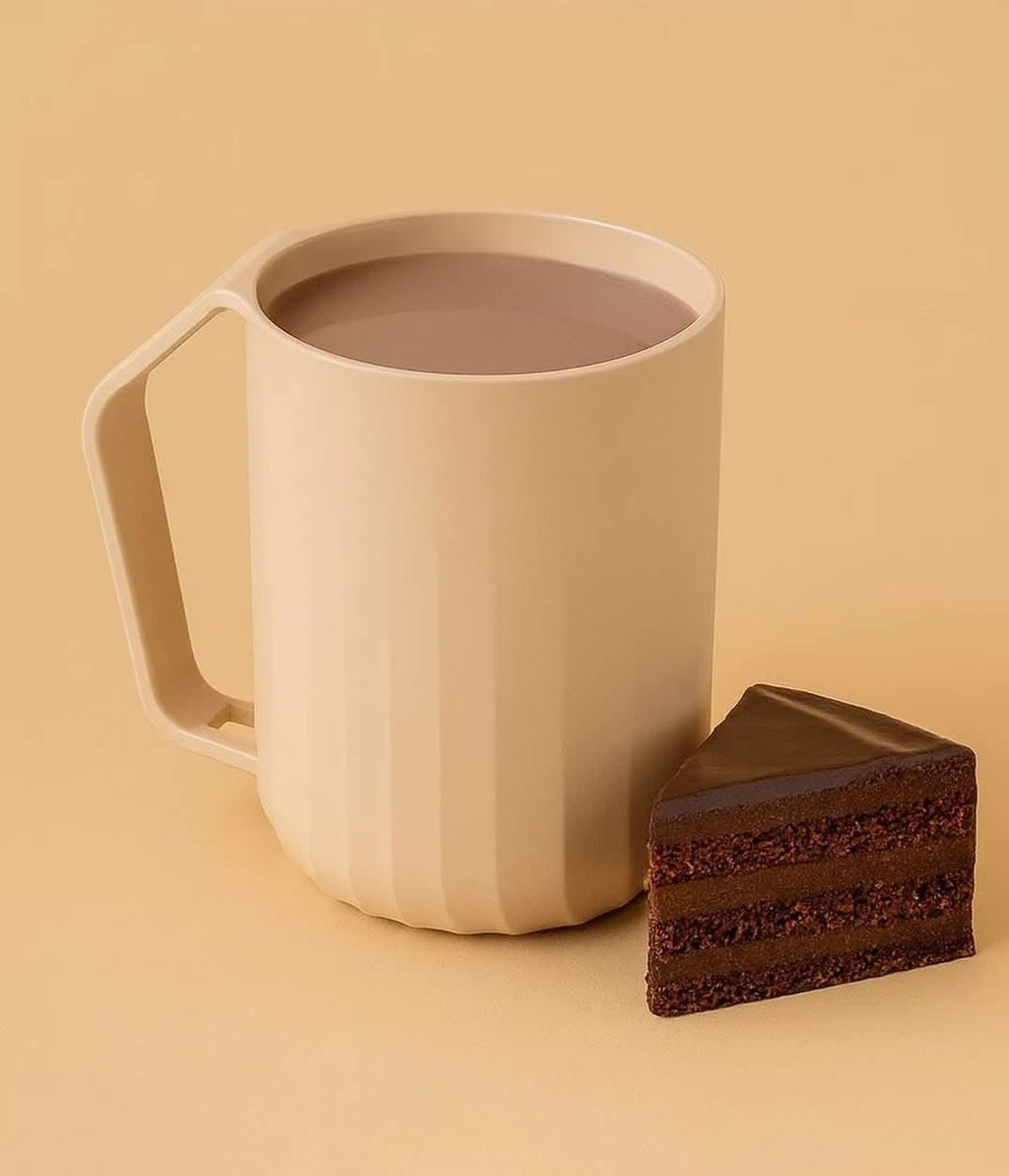 Cup Arsha
