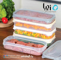 Meat Container Size 1