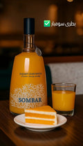 Bottle Sombar